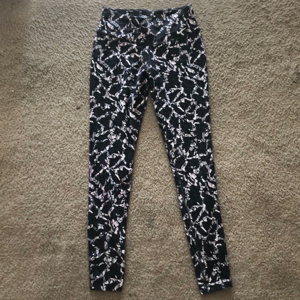 Nike Dri-fit leggings